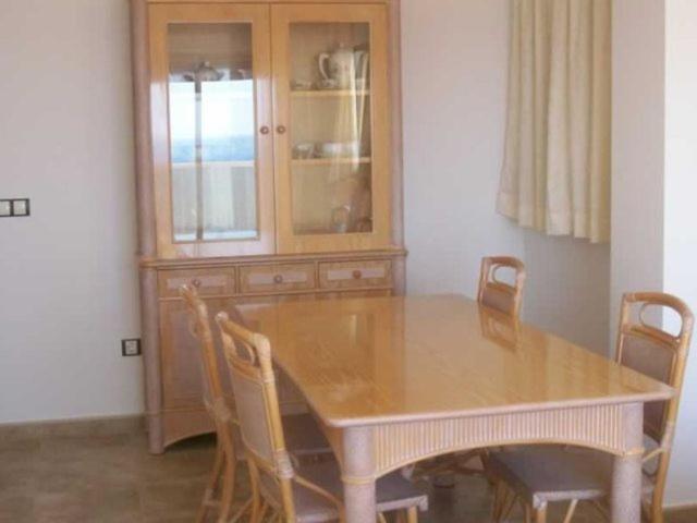 Apartamentos Albamar II Calpe Exterior photo