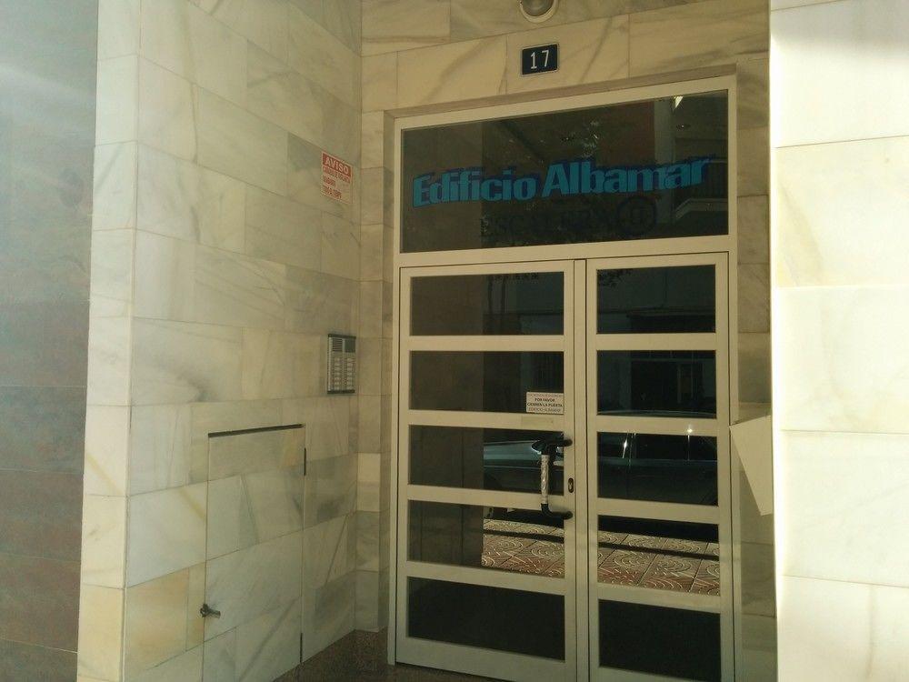 Apartamentos Albamar II Calpe Exterior photo