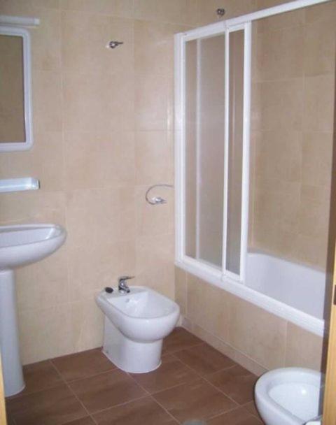 Apartamentos Albamar II Calpe Exterior photo